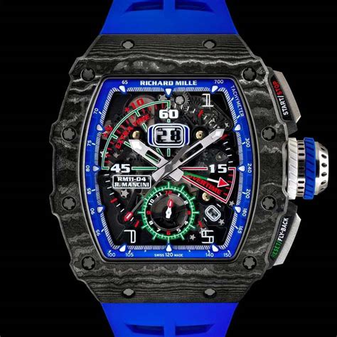 orologio ferrari richard mille prezzo|richard mille orologi prezzi.